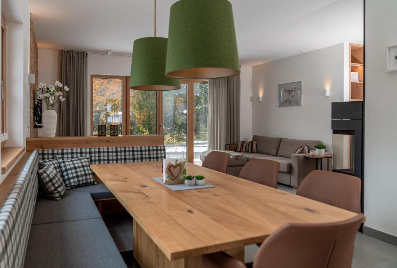 Luxury Chalets Gradenbach Near Schladming Haus im Ennstal Bagian luar foto