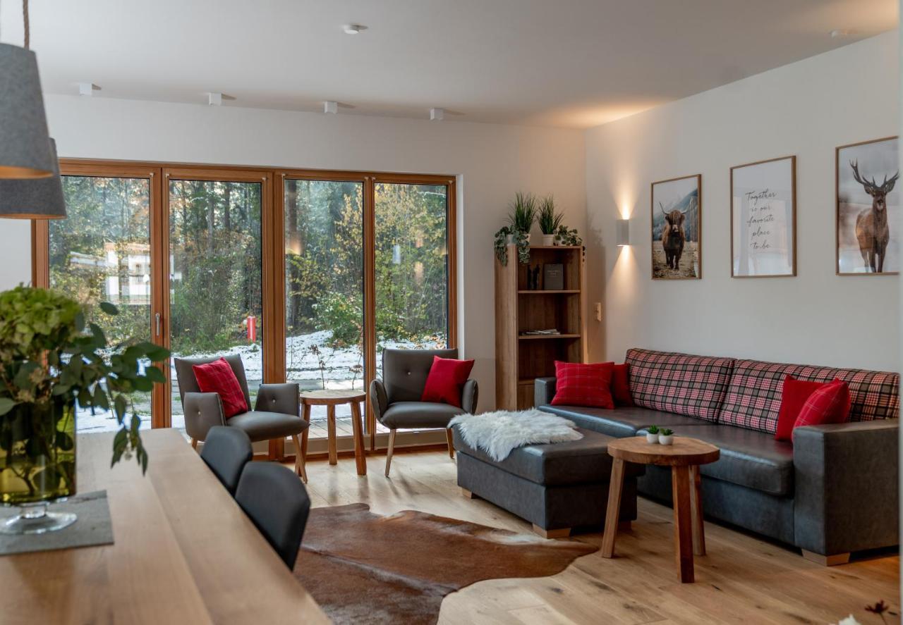 Luxury Chalets Gradenbach Near Schladming Haus im Ennstal Bagian luar foto