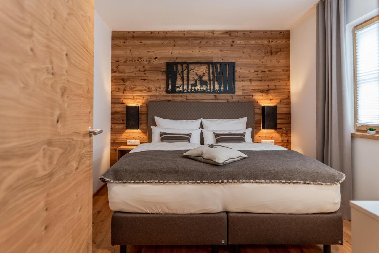 Luxury Chalets Gradenbach Near Schladming Haus im Ennstal Bagian luar foto