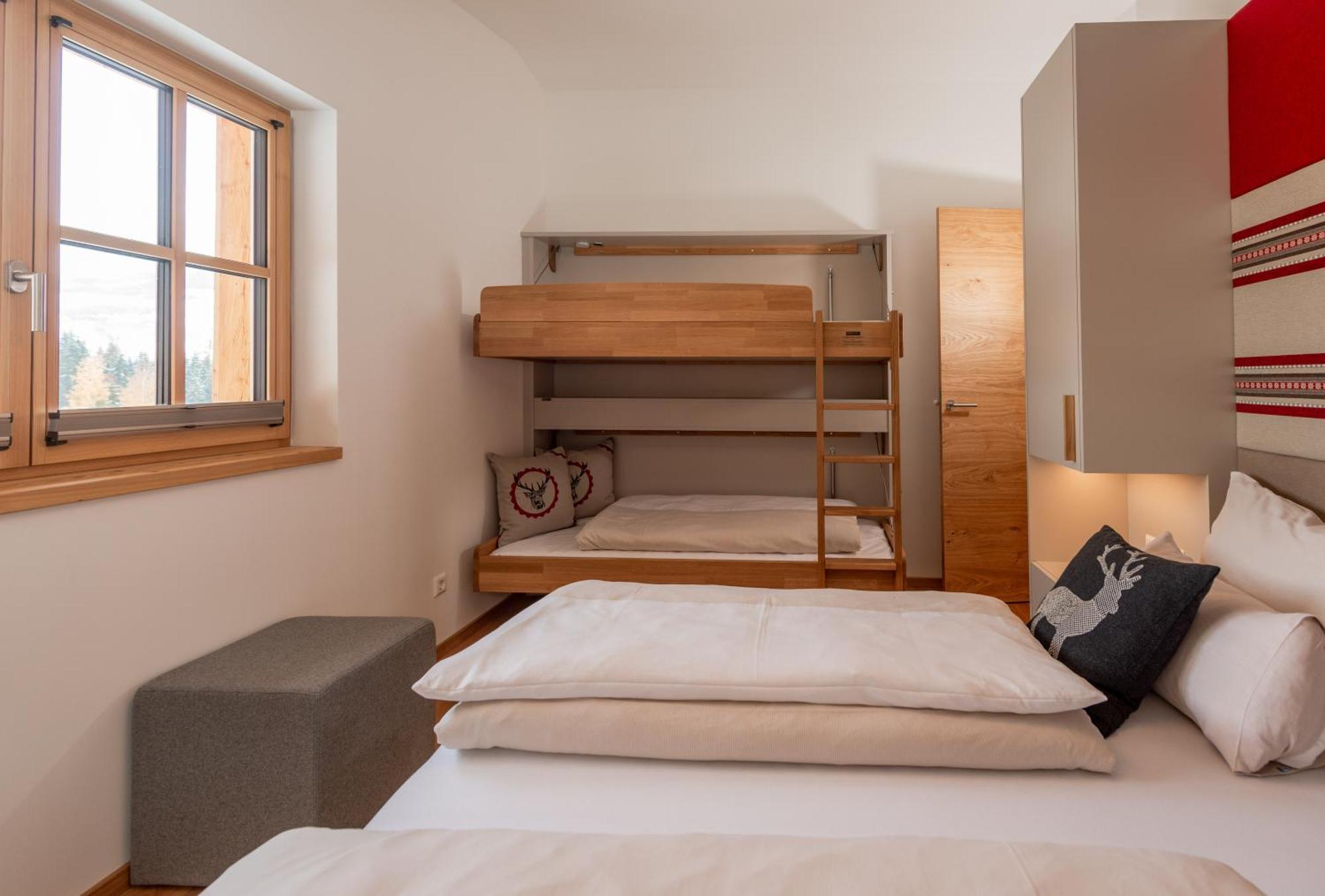 Luxury Chalets Gradenbach Near Schladming Haus im Ennstal Bagian luar foto