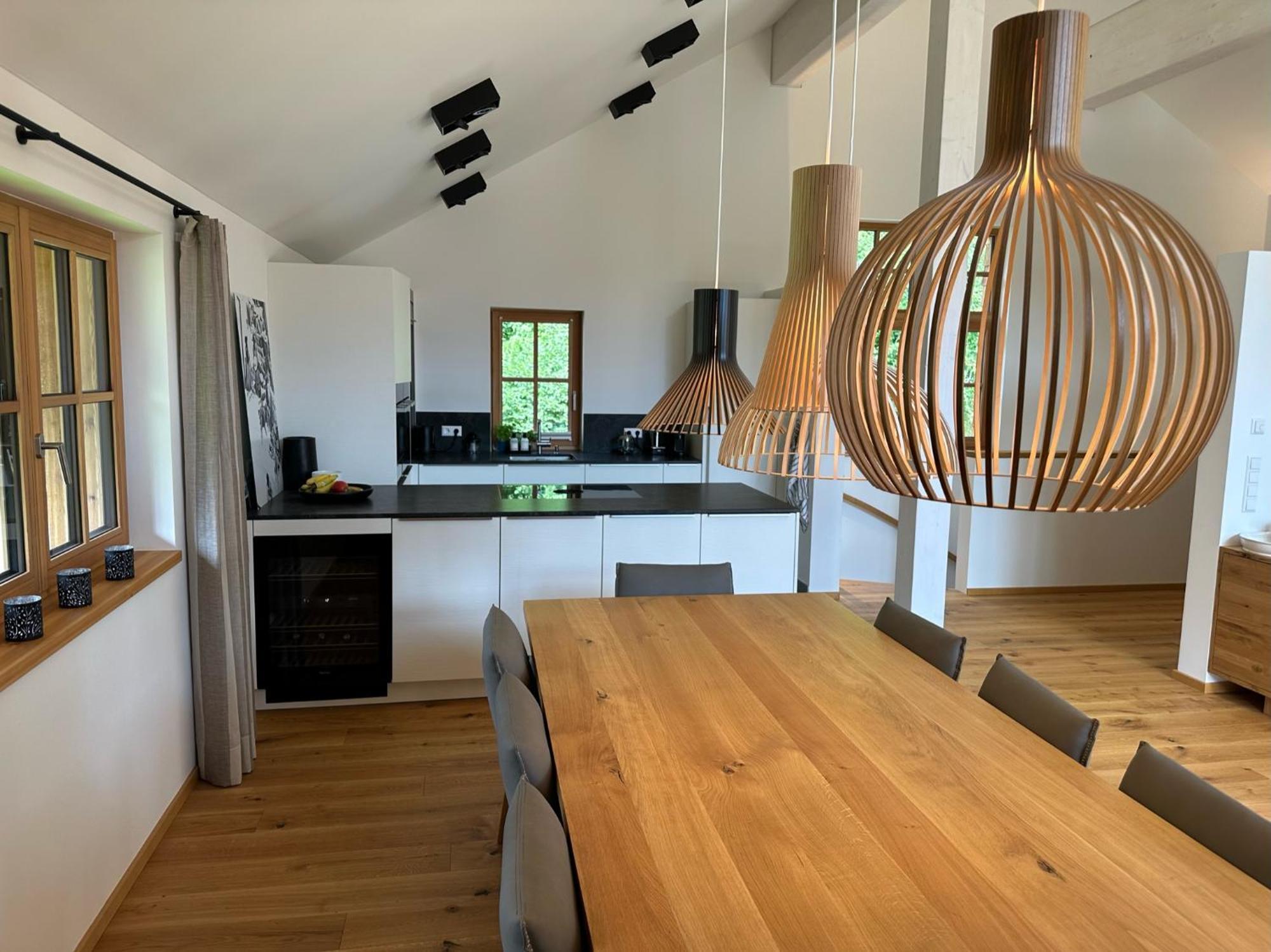Luxury Chalets Gradenbach Near Schladming Haus im Ennstal Bagian luar foto