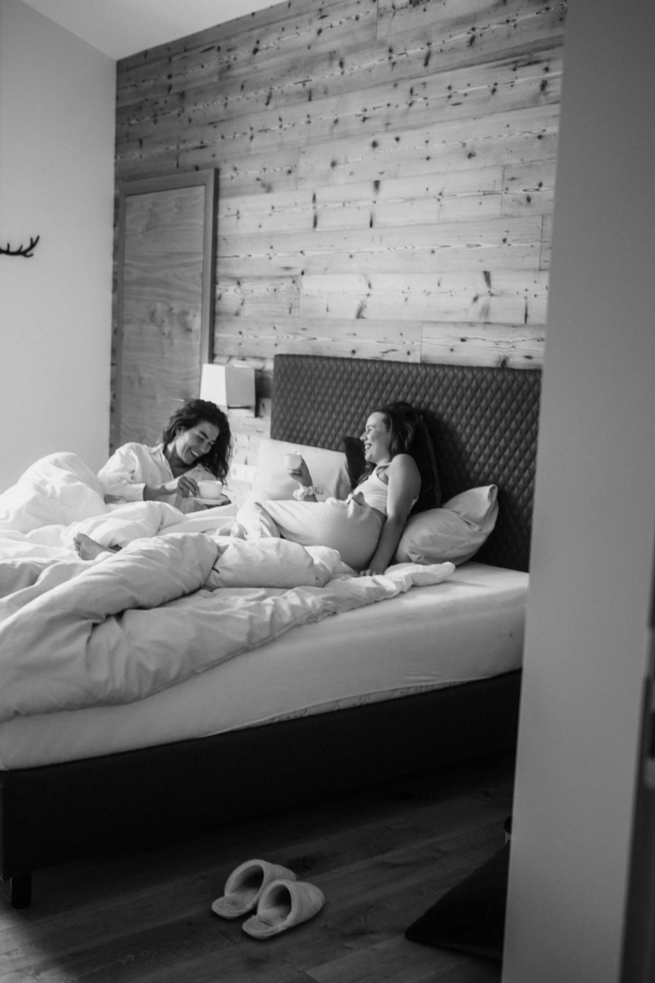 Luxury Chalets Gradenbach Near Schladming Haus im Ennstal Bagian luar foto